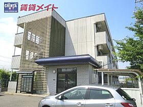 三重県四日市市生桑町（賃貸アパート1K・3階・25.20㎡） その6