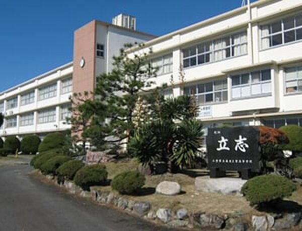 画像18:三重県立桑名工業高等学校