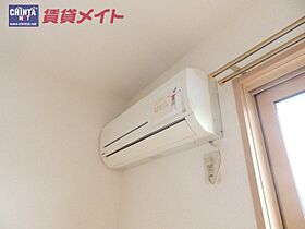 三重県いなべ市員弁町畑新田（賃貸アパート1K・1階・30.03㎡） その17