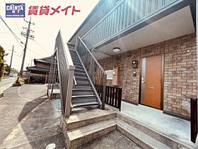 三重県いなべ市員弁町畑新田（賃貸アパート1K・1階・30.03㎡） その7