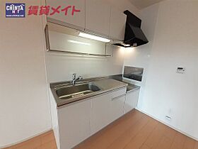 三重県いなべ市員弁町畑新田（賃貸アパート1LDK・1階・46.41㎡） その4