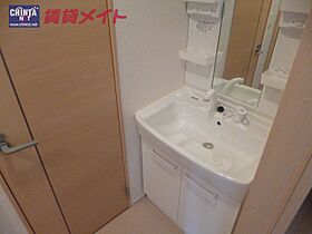 三重県いなべ市員弁町畑新田（賃貸アパート1LDK・1階・46.41㎡） その11