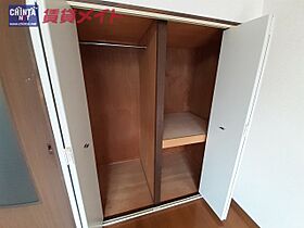 クレール　フジ 103 ｜ 三重県三重郡菰野町大字菰野（賃貸アパート1K・1階・28.03㎡） その11