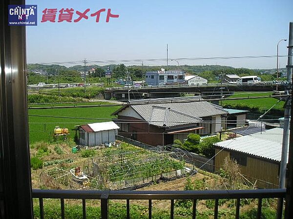 三重県四日市市川島町(賃貸テラスハウス2LDK・1階・52.80㎡)の写真 その15