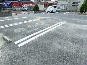 三重県四日市市尾平町（賃貸アパート1LDK・2階・33.39㎡） その7