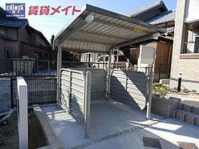 三重県四日市市西日野町（賃貸アパート1LDK・2階・49.17㎡） その8