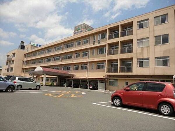 三重県四日市市小牧町(賃貸マンション2DK・3階・52.90㎡)の写真 その20