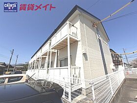 三重県四日市市桜町（賃貸アパート1K・2階・28.41㎡） その6