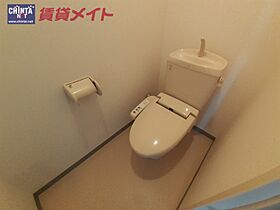 三重県四日市市智積町（賃貸マンション2LDK・2階・58.99㎡） その12