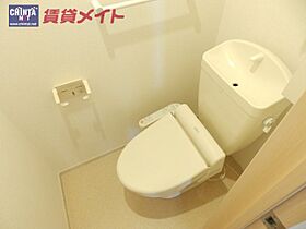 三重県いなべ市員弁町石仏（賃貸アパート1LDK・1階・50.09㎡） その10