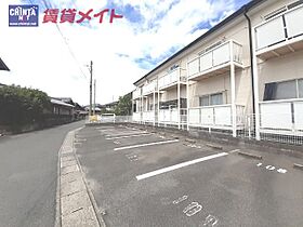 三重県四日市市桜町（賃貸アパート1K・1階・28.41㎡） その7