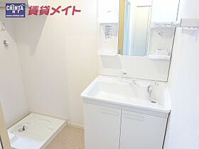 三重県いなべ市員弁町楚原（賃貸アパート1LDK・2階・40.09㎡） その11