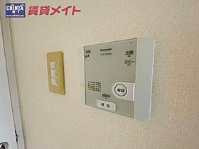 三重県いなべ市大安町南金井（賃貸マンション1R・6階・35.20㎡） その16