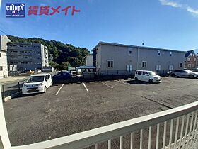 三重県三重郡菰野町大字菰野（賃貸アパート1LDK・1階・46.13㎡） その8