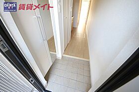 三重県四日市市西日野町（賃貸アパート1K・1階・35.00㎡） その13