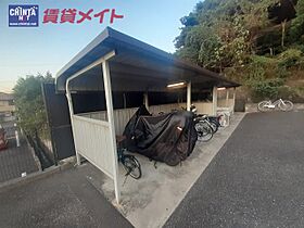 三重県四日市市朝明町（賃貸マンション1R・2階・21.93㎡） その9