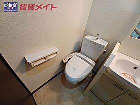 三重県員弁郡東員町大字六把野新田（賃貸マンション1DK・1階・30.00㎡） その9