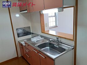 三重県四日市市尾平町（賃貸アパート1LDK・1階・46.03㎡） その4