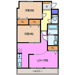 🉐敷金礼金0円！🉐近鉄湯の山線 湯の山温泉駅 徒歩23分