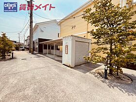 三重県員弁郡東員町大字鳥取（賃貸アパート2LDK・2階・65.64㎡） その23