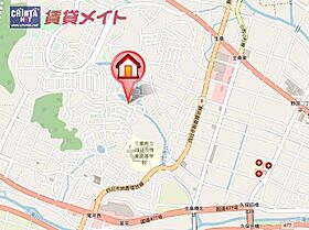 三重県四日市市生桑町（賃貸アパート1LDK・2階・33.39㎡） その18