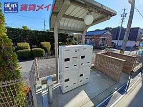 三重県四日市市尾平町（賃貸アパート2LDK・2階・57.55㎡） その8