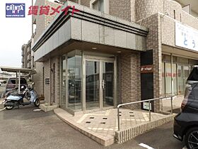 三重県員弁郡東員町大字北大社（賃貸マンション1K・2階・33.00㎡） その6