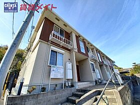 三重県四日市市山城町（賃貸アパート1LDK・1階・45.06㎡） その6