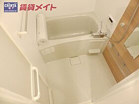 三重県四日市市西日野町（賃貸アパート1LDK・1階・35.30㎡） その5