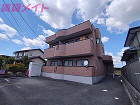 三重県三重郡菰野町大字宿野（賃貸マンション1LDK・2階・32.29㎡） その1