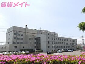 三重県四日市市波木南台1丁目（賃貸マンション1K・1階・28.70㎡） その18