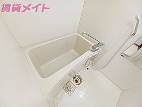 三重県四日市市高花平5丁目（賃貸マンション1K・1階・25.00㎡） その4