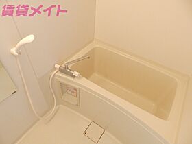 三重県四日市市生桑町（賃貸マンション2LDK・1階・60.42㎡） その4