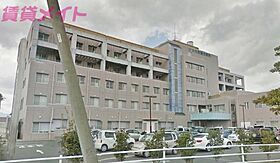 三重県四日市市生桑町（賃貸マンション2LDK・1階・60.42㎡） その18