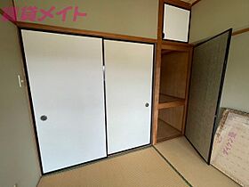 三重県三重郡菰野町大字菰野（賃貸マンション3LDK・4階・56.72㎡） その9