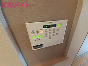 三重県三重郡菰野町大字潤田（賃貸アパート1LDK・1階・33.39㎡） その17