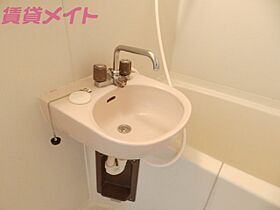 三重県三重郡菰野町大字大強原（賃貸アパート1LDK・1階・32.65㎡） その11