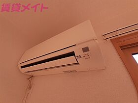 三重県三重郡菰野町大字竹成（賃貸アパート1R・2階・30.27㎡） その10