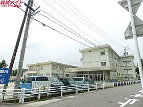 イトウハイツ  ｜ 三重県三重郡菰野町大字福村（賃貸マンション2K・3階・44.20㎡） その17