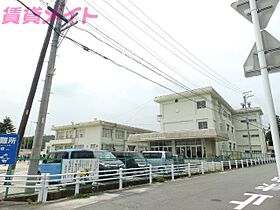 三重県三重郡菰野町大字菰野（賃貸アパート2LDK・1階・56.24㎡） その19