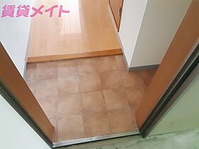 三重県いなべ市大安町南金井（賃貸マンション1K・2階・24.00㎡） その8