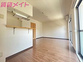 三重県三重郡菰野町大字田口新田（賃貸マンション1LDK・3階・53.73㎡） その6