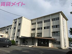 三重県三重郡菰野町大字永井（賃貸アパート1K・2階・29.75㎡） その20