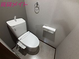 三重県員弁郡東員町大字鳥取（賃貸マンション1R・2階・38.88㎡） その8