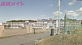 三重県いなべ市北勢町瀬木（賃貸アパート1DK・2階・26.70㎡） その28