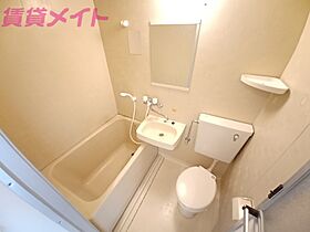 三重県いなべ市員弁町楚原（賃貸マンション1K・1階・18.92㎡） その4