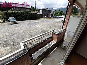 三重県いなべ市大安町宇賀（賃貸アパート1LDK・1階・31.86㎡） その11