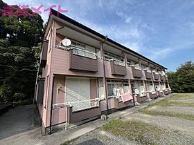 三重県いなべ市大安町宇賀（賃貸アパート1LDK・1階・31.86㎡） その6