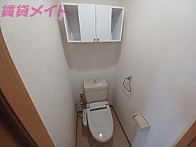 三重県三重郡菰野町大字菰野（賃貸マンション1LDK・3階・60.00㎡） その7