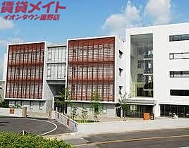 プレステージ千種Ｂ棟  ｜ 三重県三重郡菰野町大字竹成（賃貸マンション1LDK・2階・40.80㎡） その9